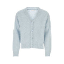 [1989 STUDIO] Cardigan SS24 SS2430 SKYBLUE