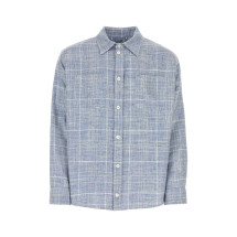 [1989 STUDIO] Shirts Long Sleeve SS24 SS2425 SKYBLUE