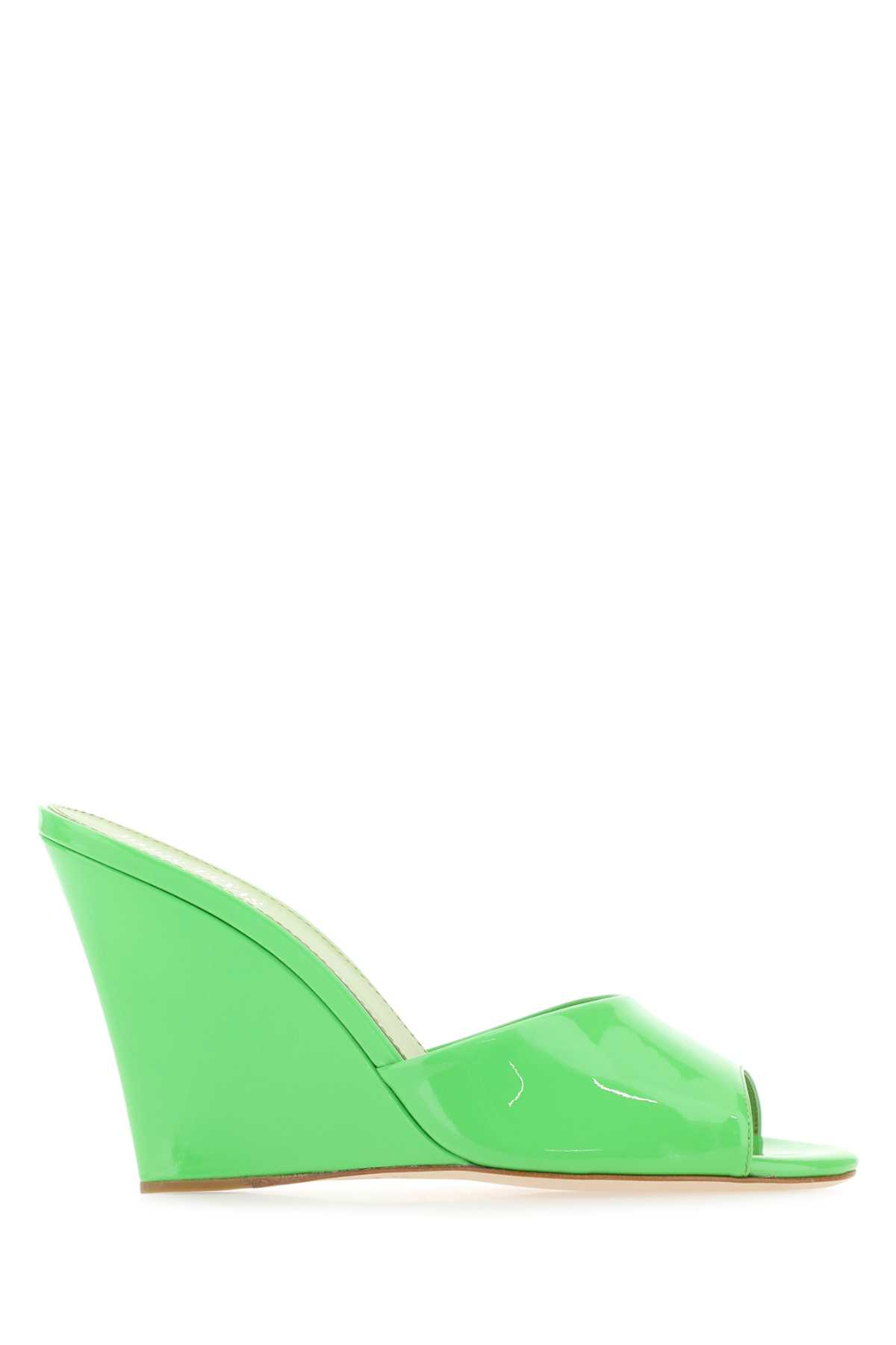 [Paris Texas] Sandals SS23 PX809XVN01 KIWI