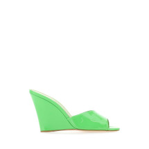 [Paris Texas] Sandals SS23 PX809XVN01 KIWI