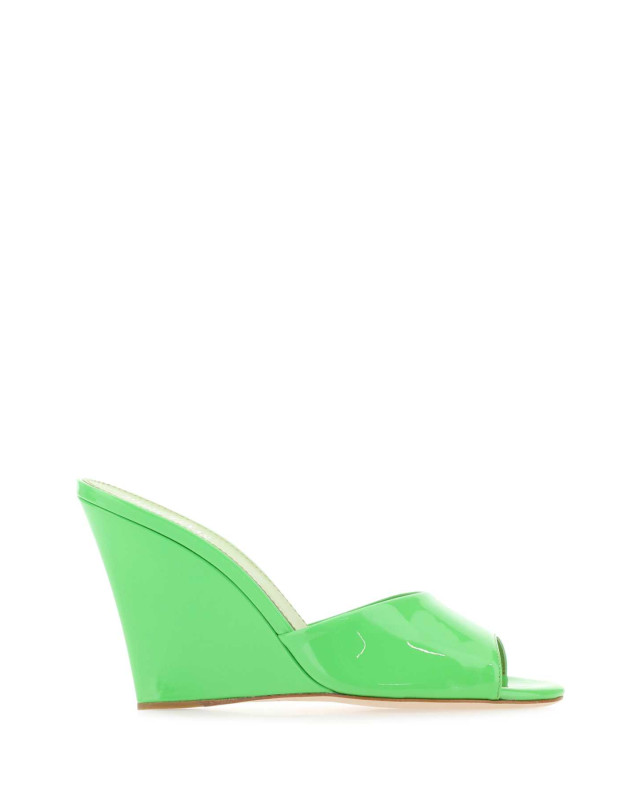 [Paris Texas] Sandals SS23 PX809XVN01 KIWI