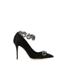 [Manolo Blahnik] Pumps FW24 ISTERA3242835 BLCK