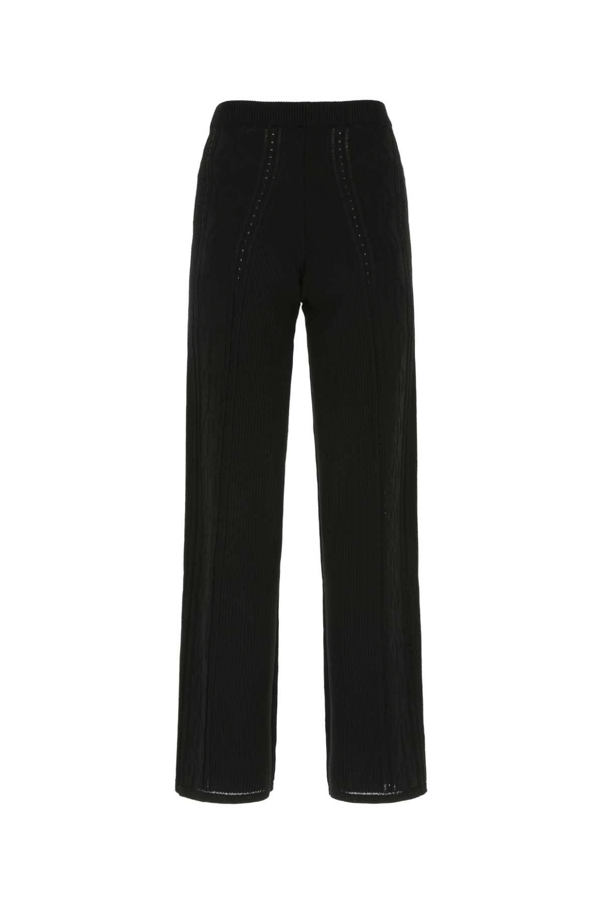 [MARINE SERRE] Trousers SS22 P119SS22W 00
