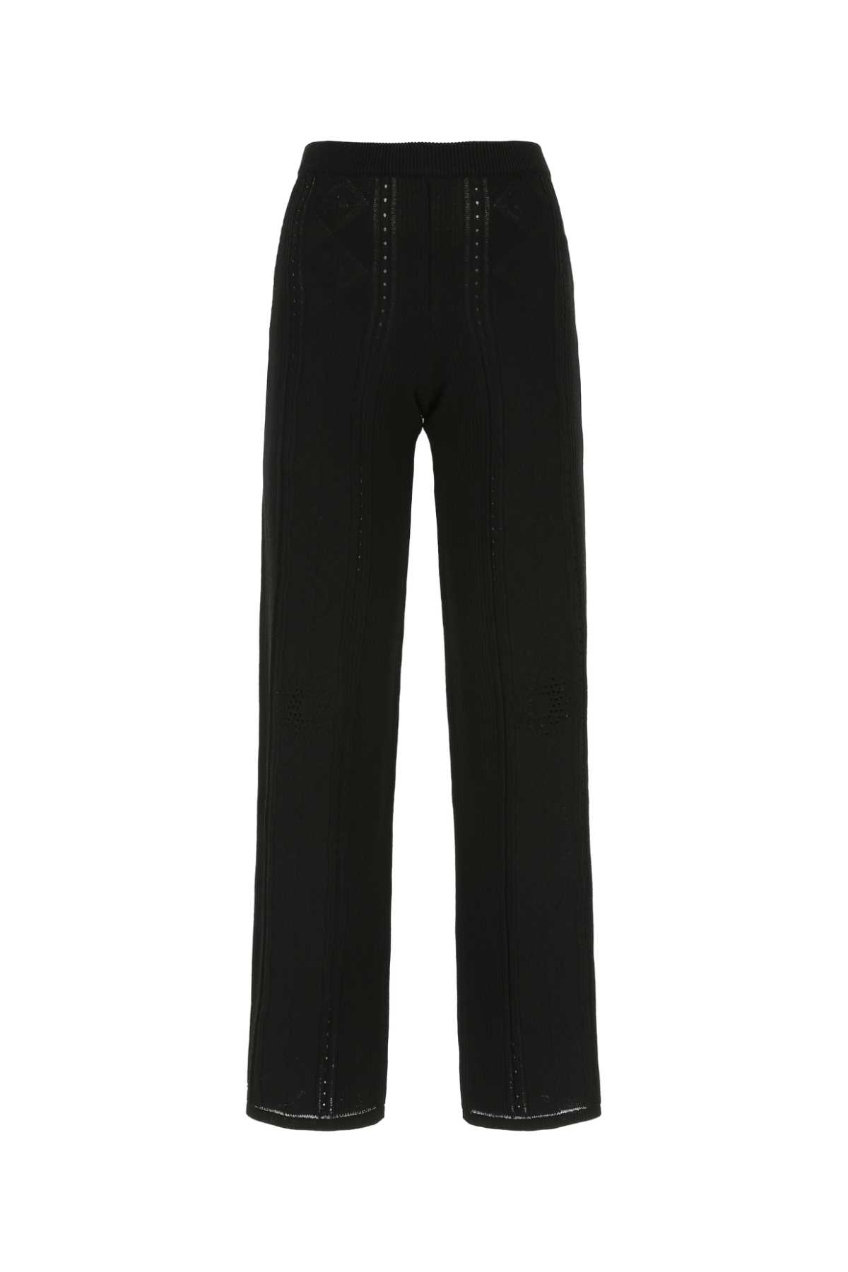 [MARINE SERRE] Trousers SS22 P119SS22W 00