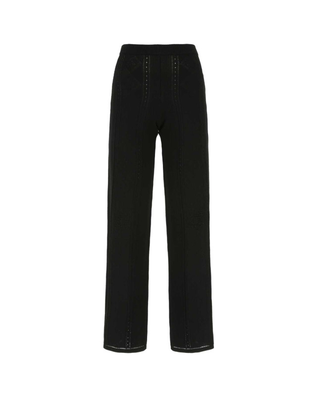 [MARINE SERRE] Trousers SS22 P119SS22W 00