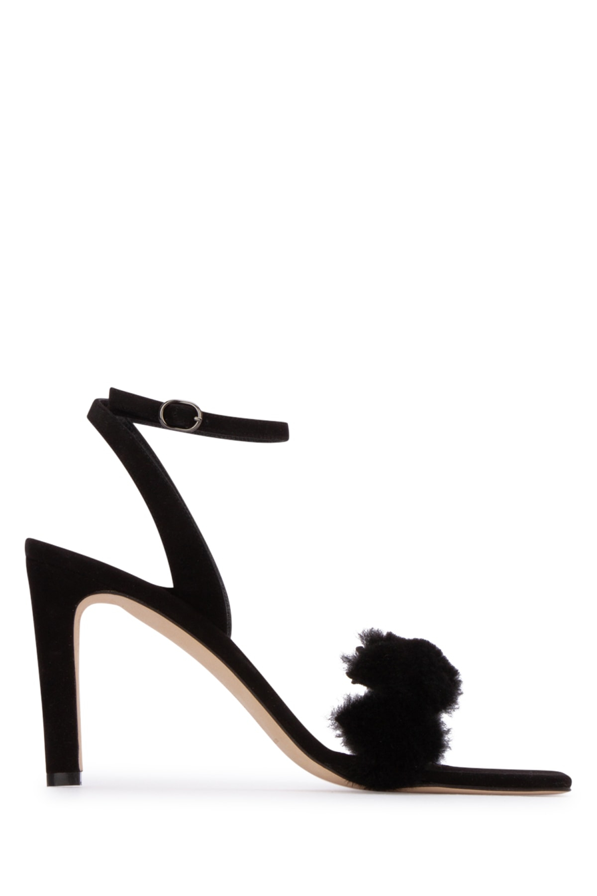 [Manolo Blahnik] Sandals SS23 HIEBI4221404 BLCK