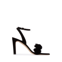 [Manolo Blahnik] Sandals SS23 HIEBI4221404 BLCK