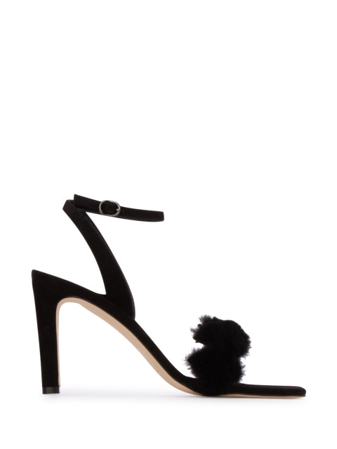 [Manolo Blahnik] Sandals SS23 HIEBI4221404 BLCK