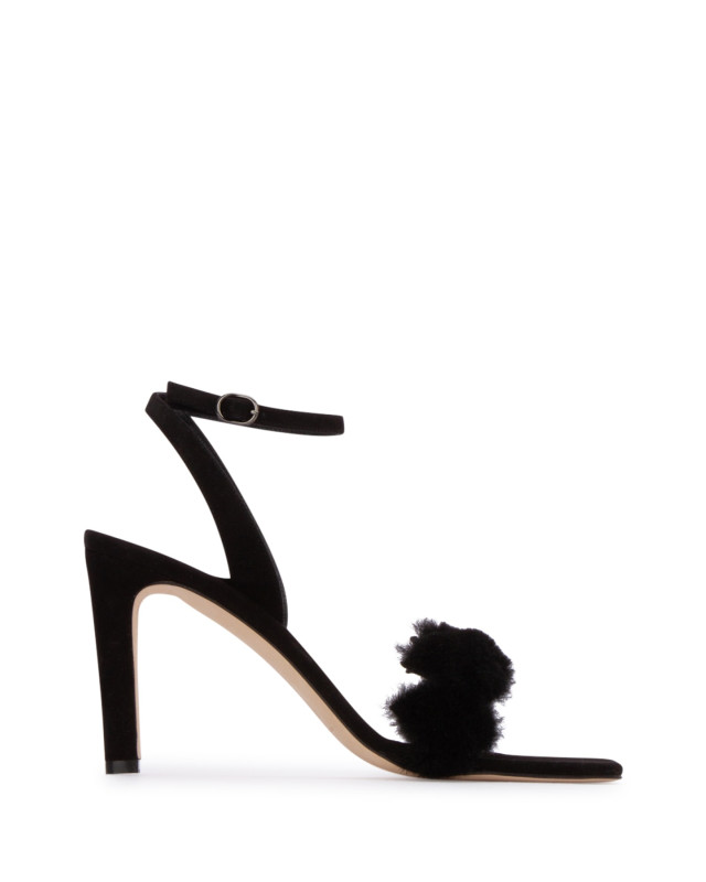 [Manolo Blahnik] Sandals SS23 HIEBI4221404 BLCK