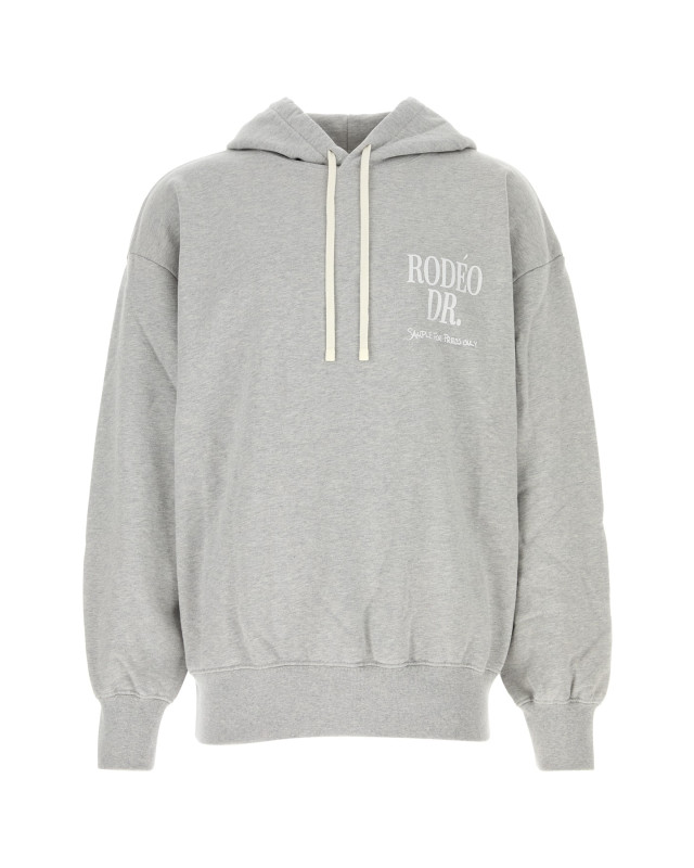 [1989 STUDIO] Hoodie FW24 FW24302RODEO MLG