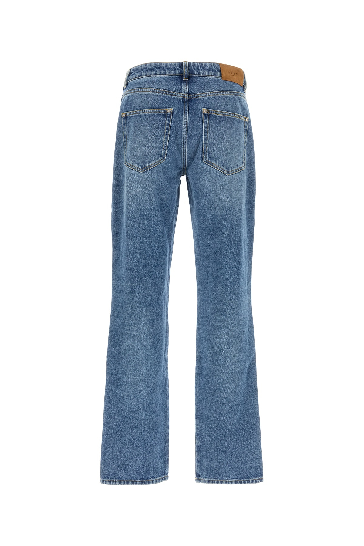 [1989 STUDIO] Jeans FW24 FW24704 BLU