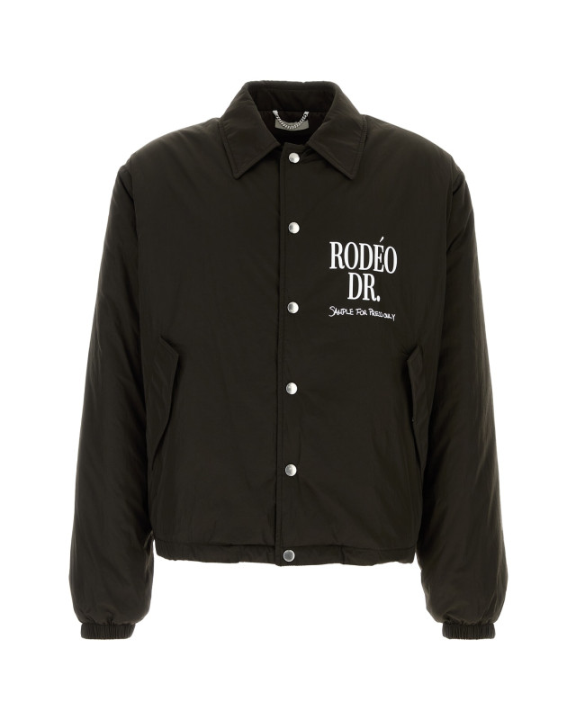 [1989 STUDIO] Casual Jacket FW24 FW24105RODEO PET