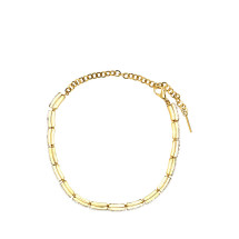 [Alessandra Rich] Necklace SS25 FABA3269J0024 0002