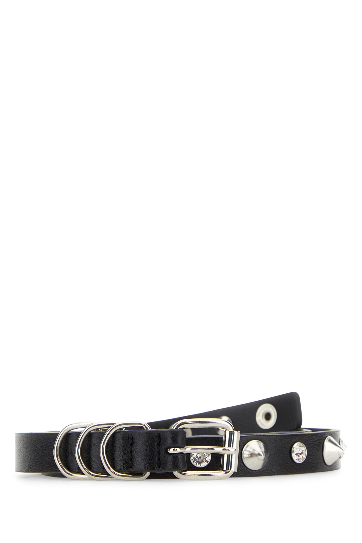 [Alessandra Rich] Belt FW23 FABA3006 807