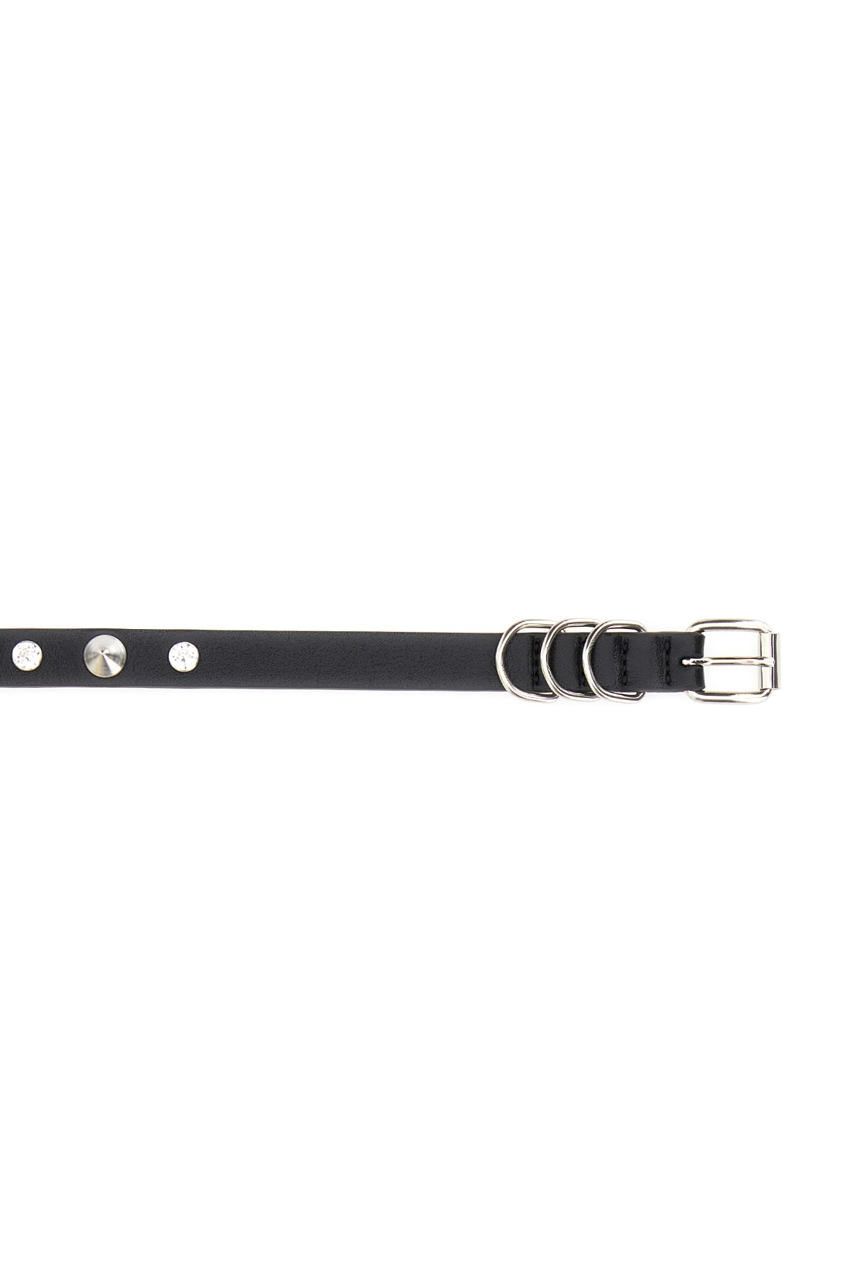 [Alessandra Rich] Belt FW23 FABA3006 807