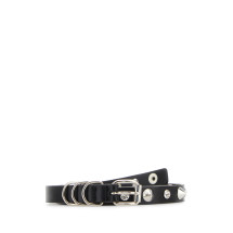 [Alessandra Rich] Belt FW23 FABA3006 807