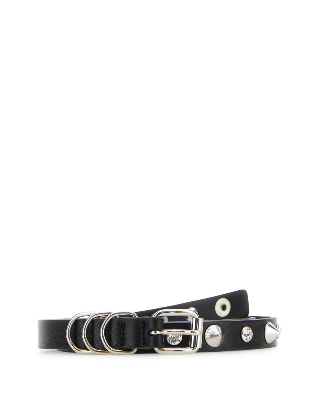 [Alessandra Rich] Belt FW23 FABA3006 807