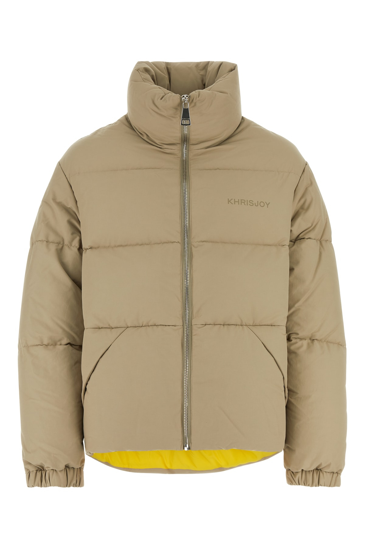[KHRISJOY] Down Jacket FW24 DFPM028NCOT TP1898
