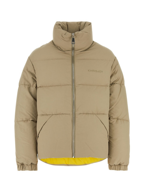 [KHRISJOY] Down Jacket FW24 DFPM028NCOT TP1898