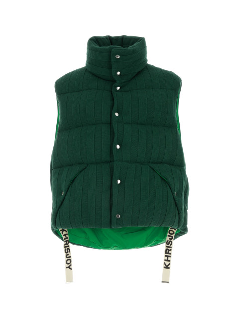 [KHRISJOY] Cardigan FW24 CFPM049NKN EM724