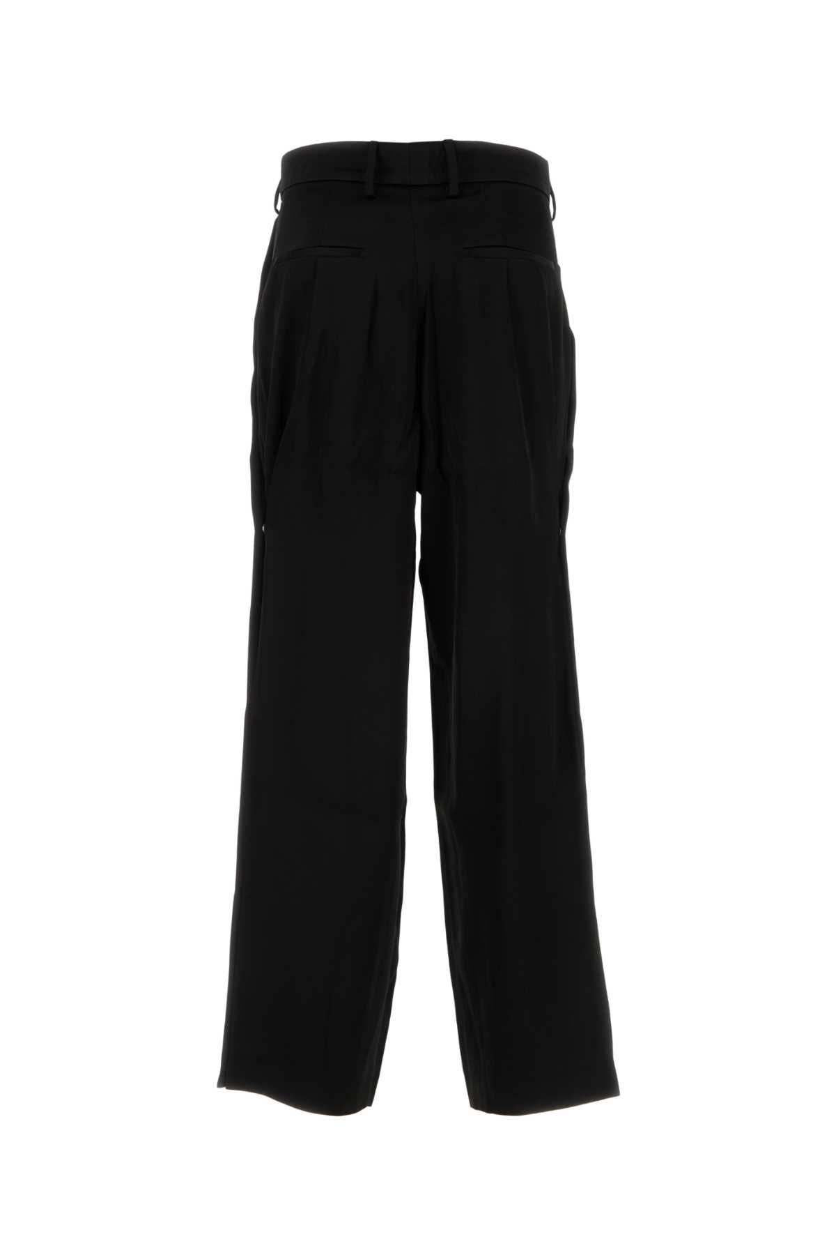 [Amiri] Trousers FW23 AW23MAW015 001