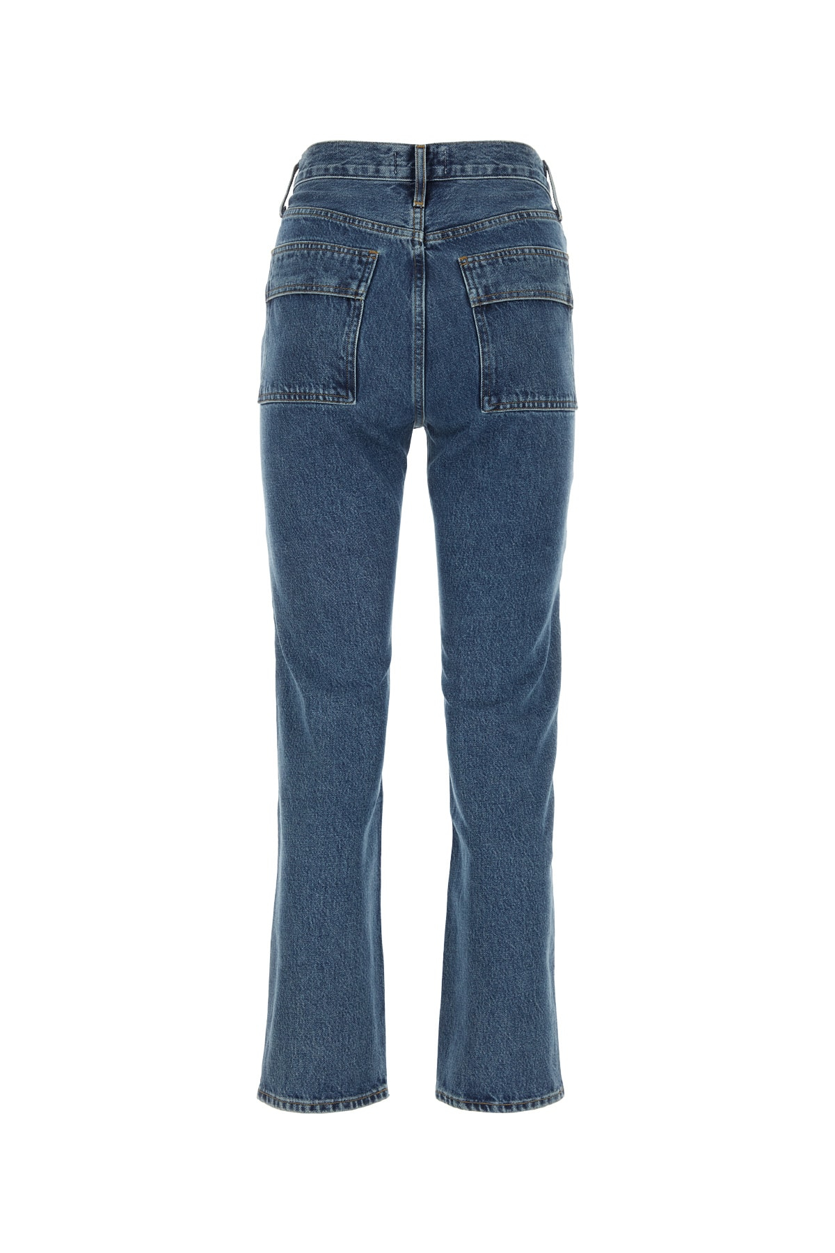 [Agolde] Jeans FW23 A91201141 RGTIO