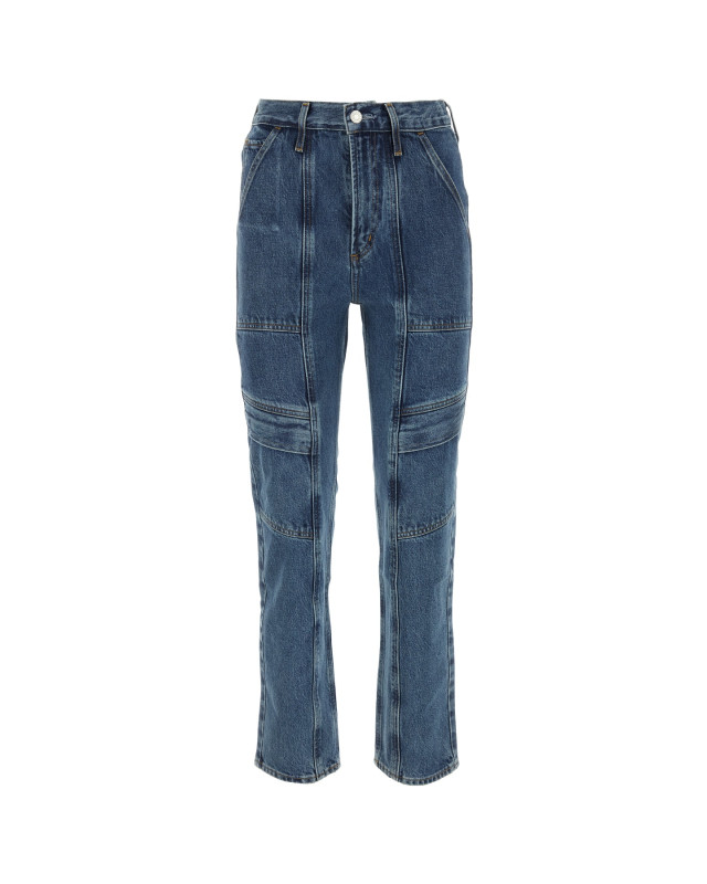 [Agolde] Jeans FW23 A91201141 RGTIO