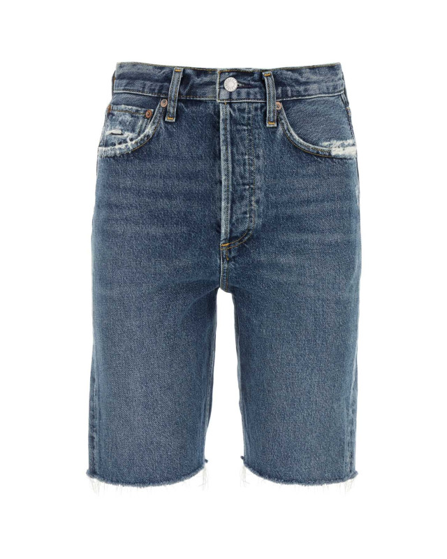 [Agolde] Shorts FW24 A0891206 PRCSN