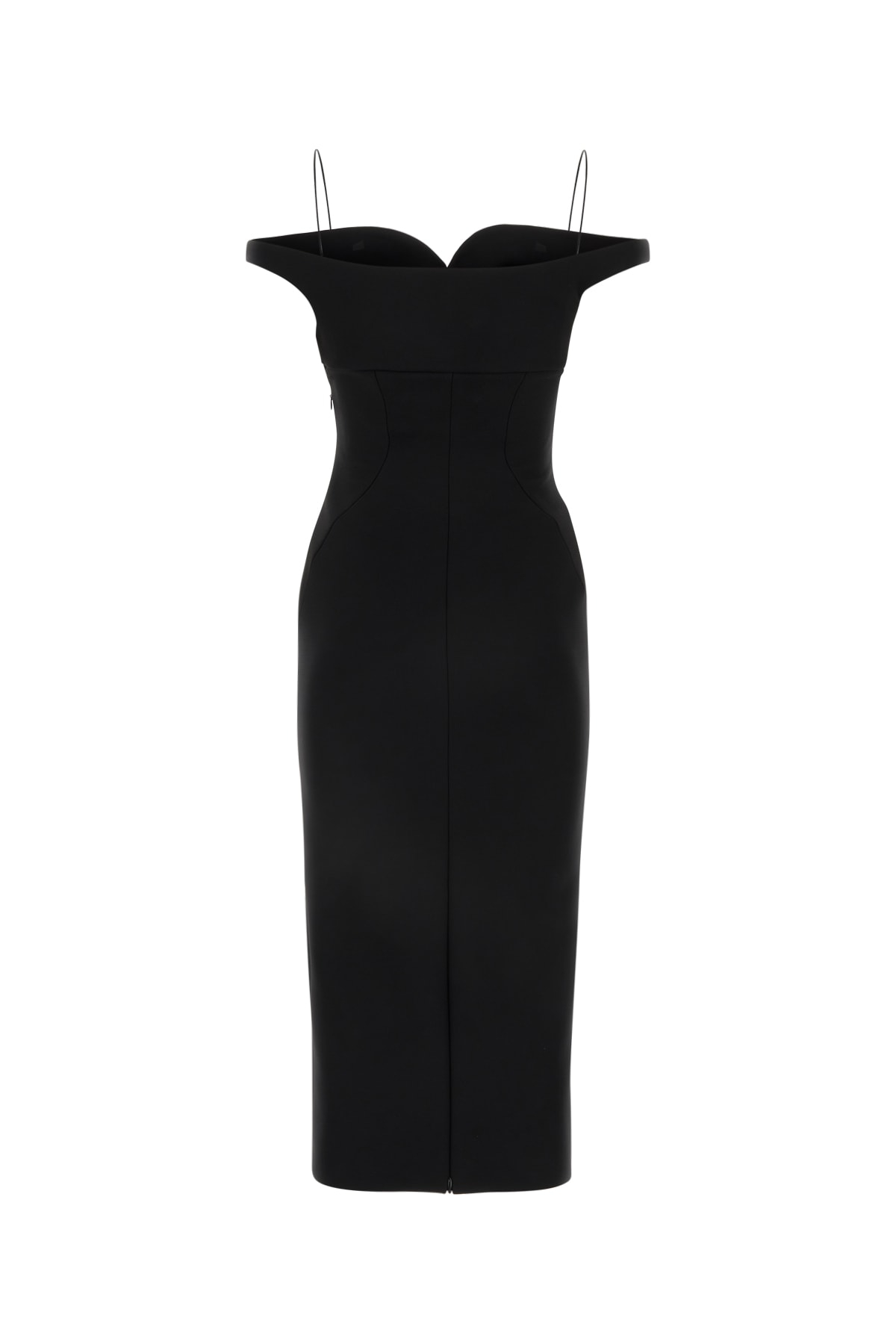 [PHILOSOPHY DI LORENZO SERAFINI] Sleeveless dress FW24 A04045728 0555