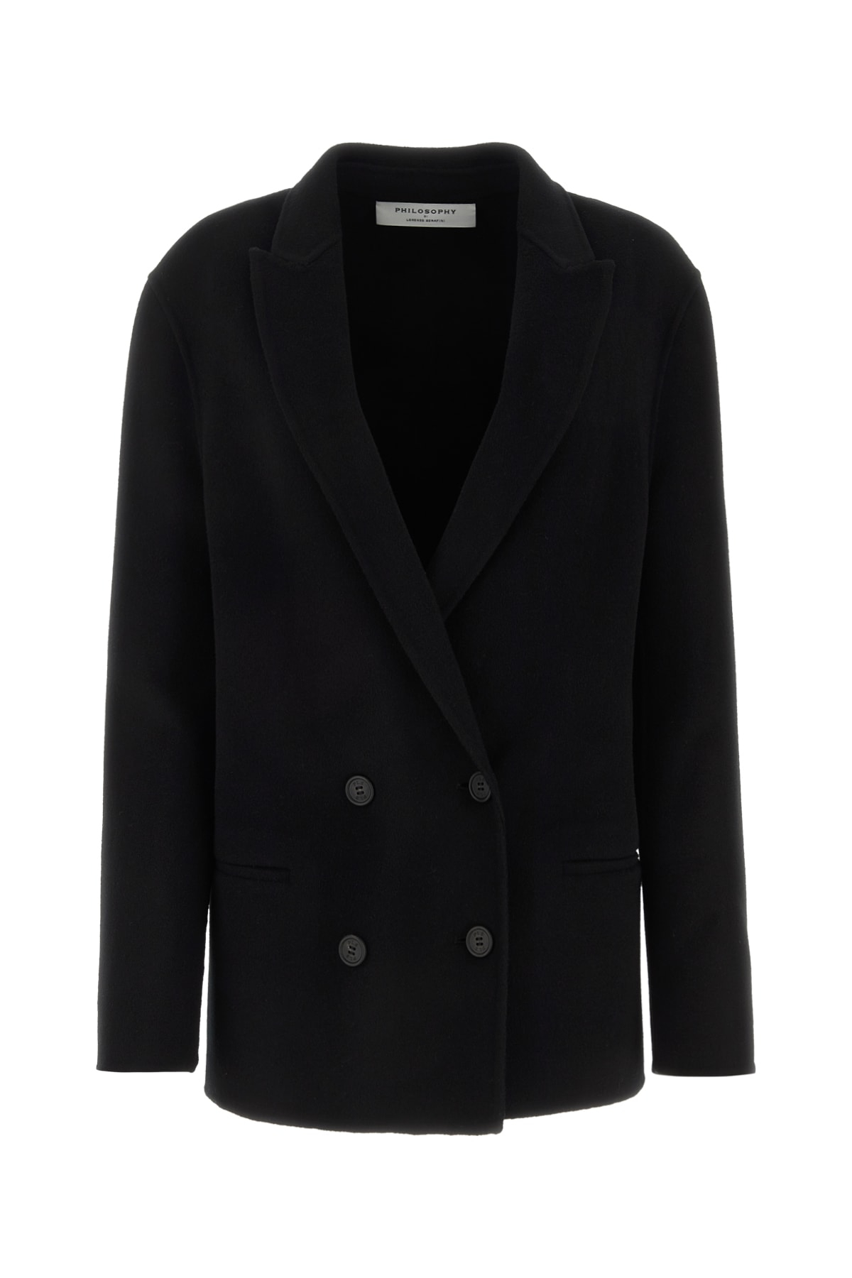 [PHILOSOPHY DI LORENZO SERAFINI] Blazer FW23 A06105759 0555