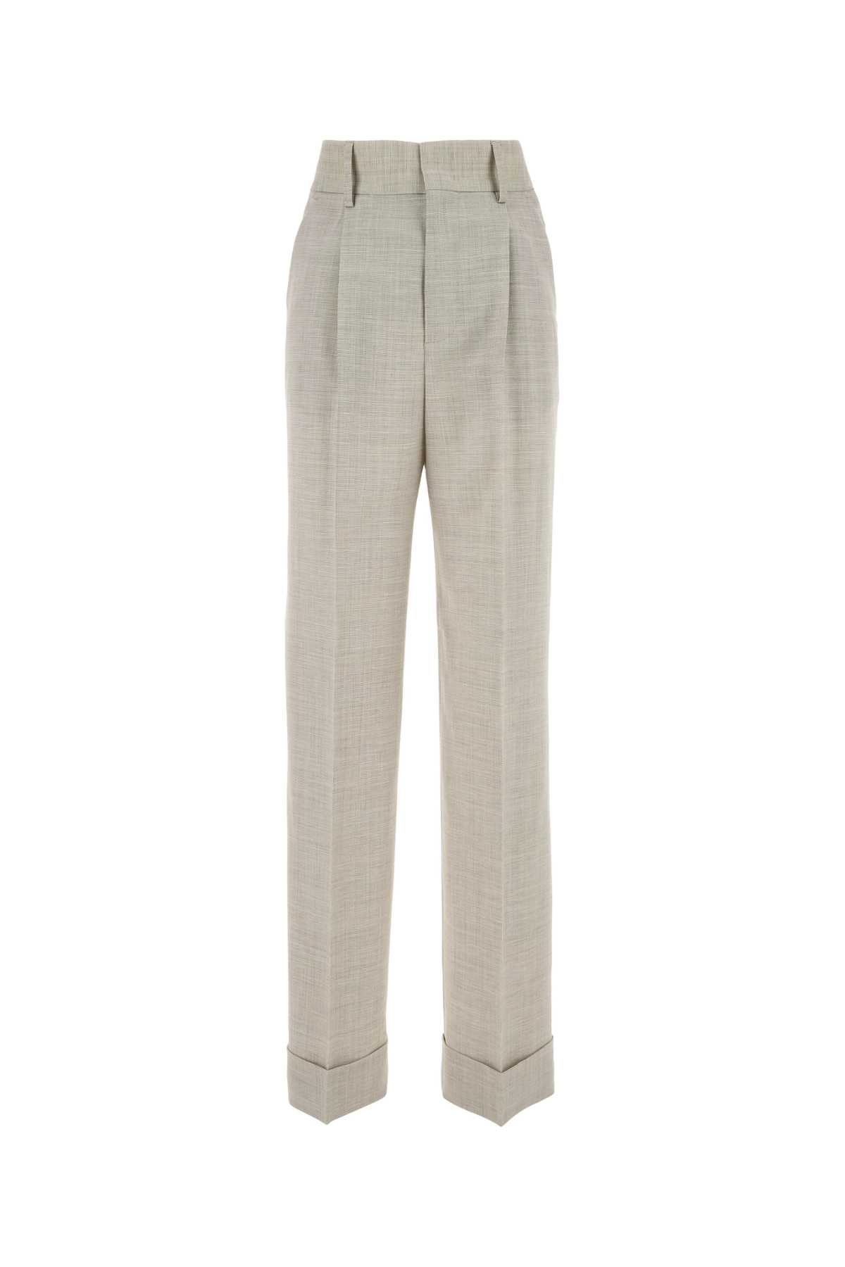 [PHILOSOPHY DI LORENZO SERAFINI] Trousers SS25 A03070726 1002