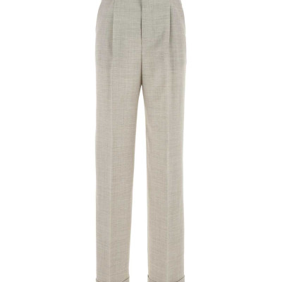 [PHILOSOPHY DI LORENZO SERAFINI] Trousers SS25 A03070726 1002