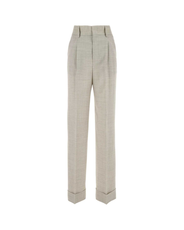 [PHILOSOPHY DI LORENZO SERAFINI] Trousers SS25 A03070726 1002