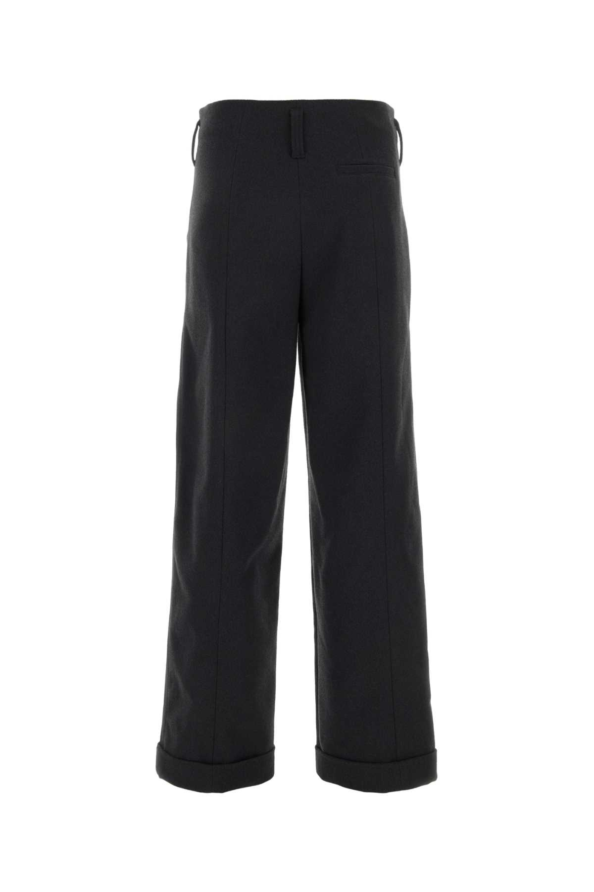 [PHILOSOPHY DI LORENZO SERAFINI] Trousers FW23 A03027126 0516