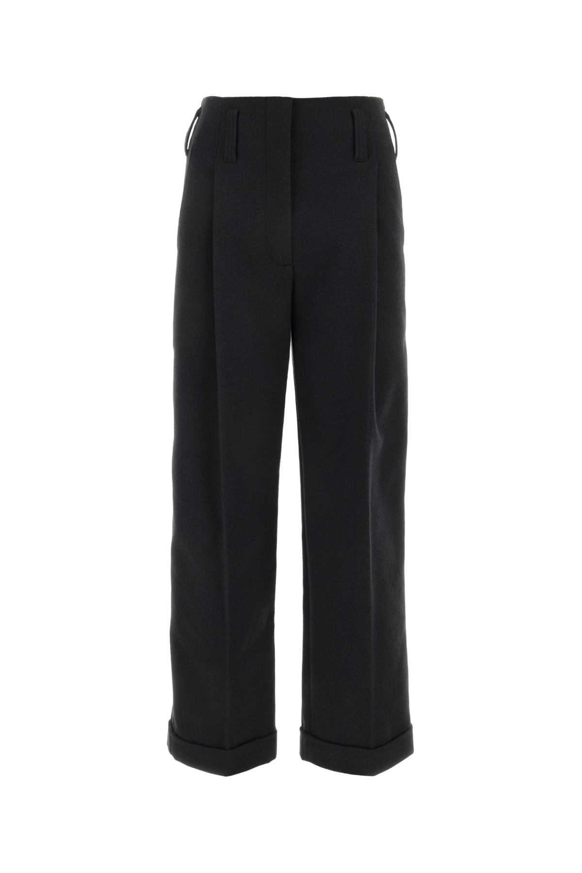 [PHILOSOPHY DI LORENZO SERAFINI] Trousers FW23 A03027126 0516