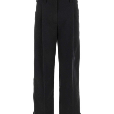 [PHILOSOPHY DI LORENZO SERAFINI] Trousers FW23 A03027126 0516