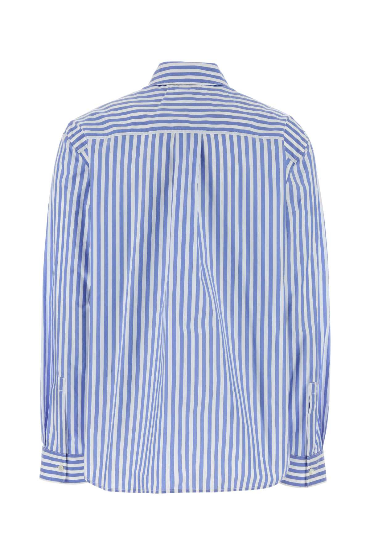 [PHILOSOPHY DI LORENZO SERAFINI] Shirts Long Sleeve SS25 A02070735 1295