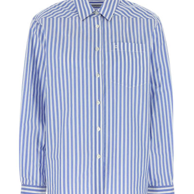 [PHILOSOPHY DI LORENZO SERAFINI] Shirts Long Sleeve SS25 A02070735 1295