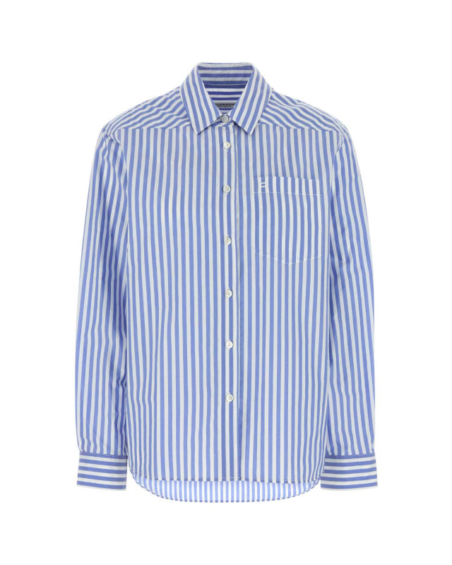 [PHILOSOPHY DI LORENZO SERAFINI] Shirts Long Sleeve SS25 A02070735 1295