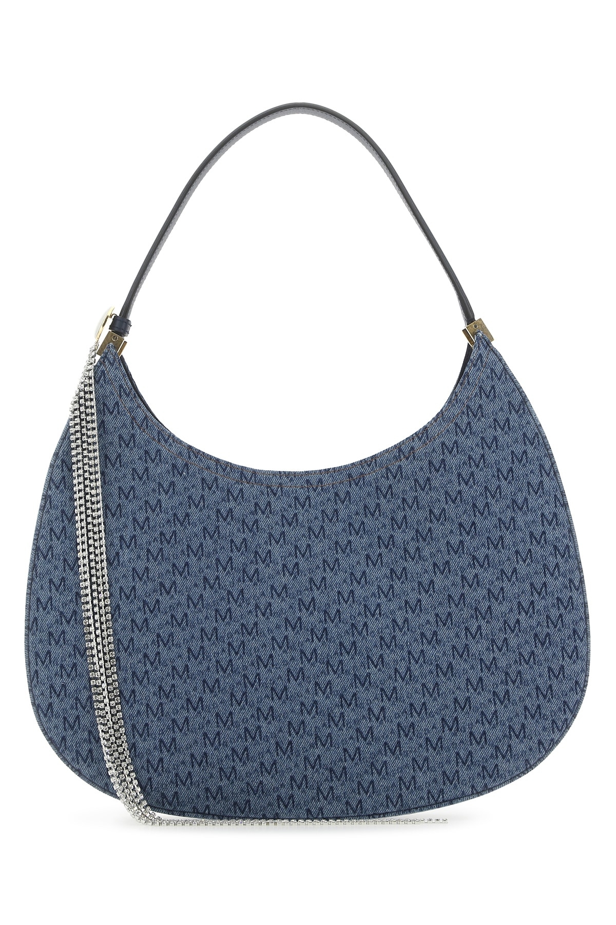 [MAGDA BUTRYM] Bag FW22 702722 BLUE