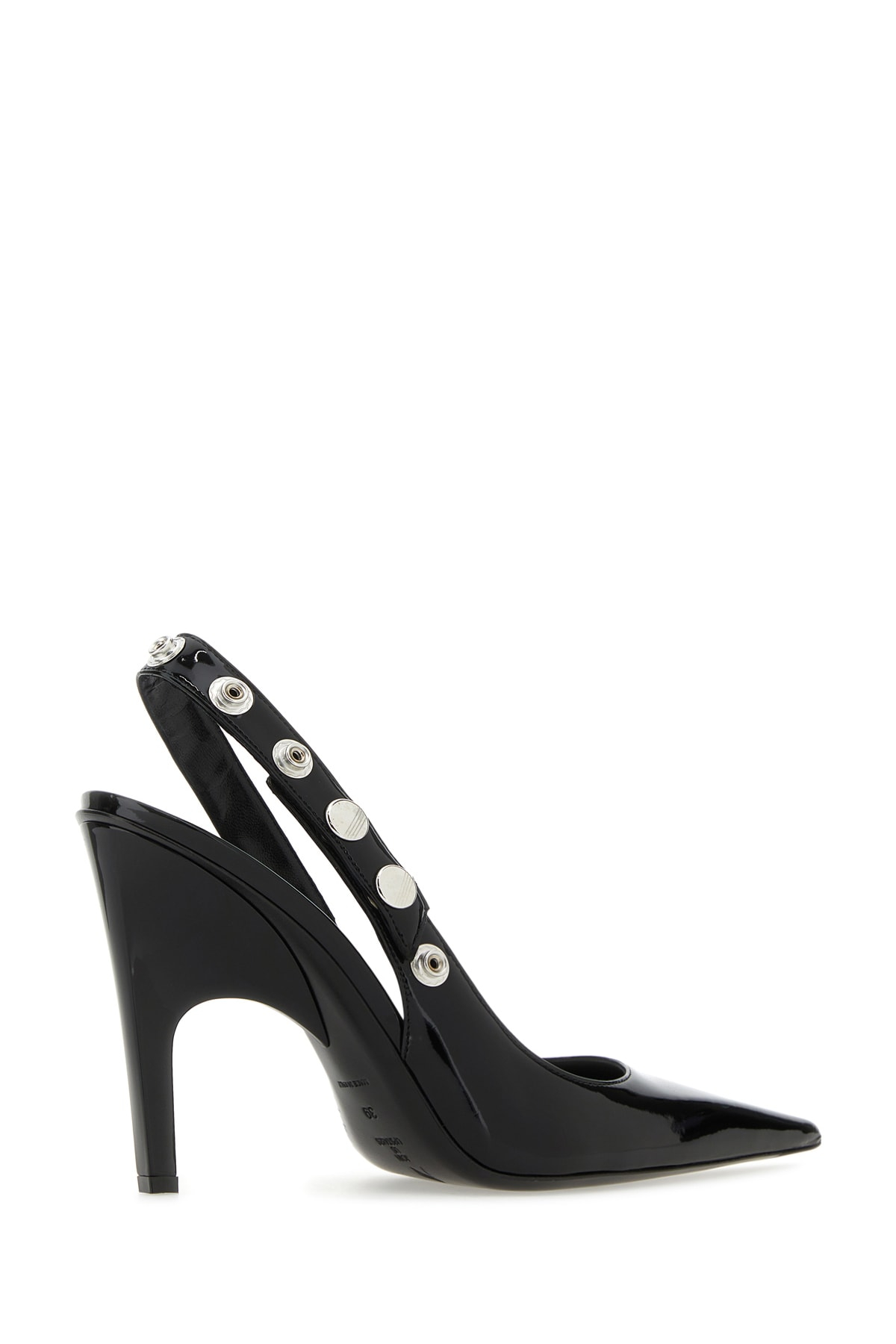 [The Attico] Pumps SS24 241WS775E056S 100