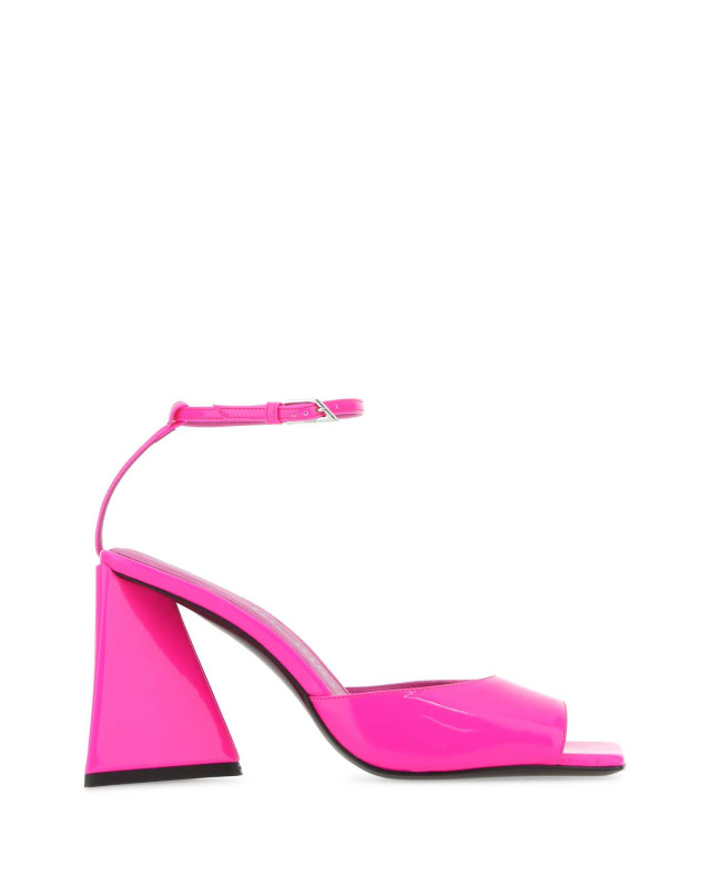 [The Attico] Sandals SS23 231WS599E056 168