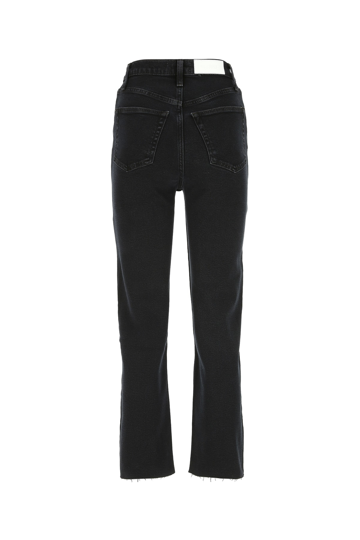[REDONE] Jeans SS22 1623WUHRSTV JETBLUEBLACK