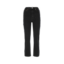 [REDONE] Jeans SS22 1623WUHRSTV JETBLUEBLACK