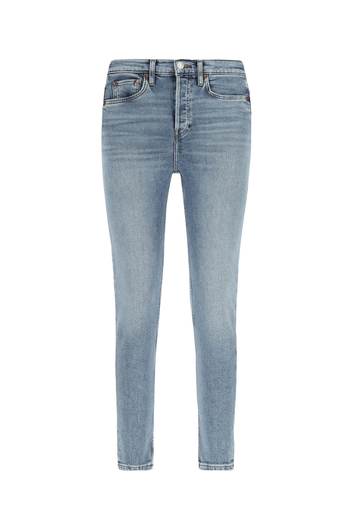 [REDONE] Jeans SS22 1923WHRACA BRIGHTFADEDBLUE