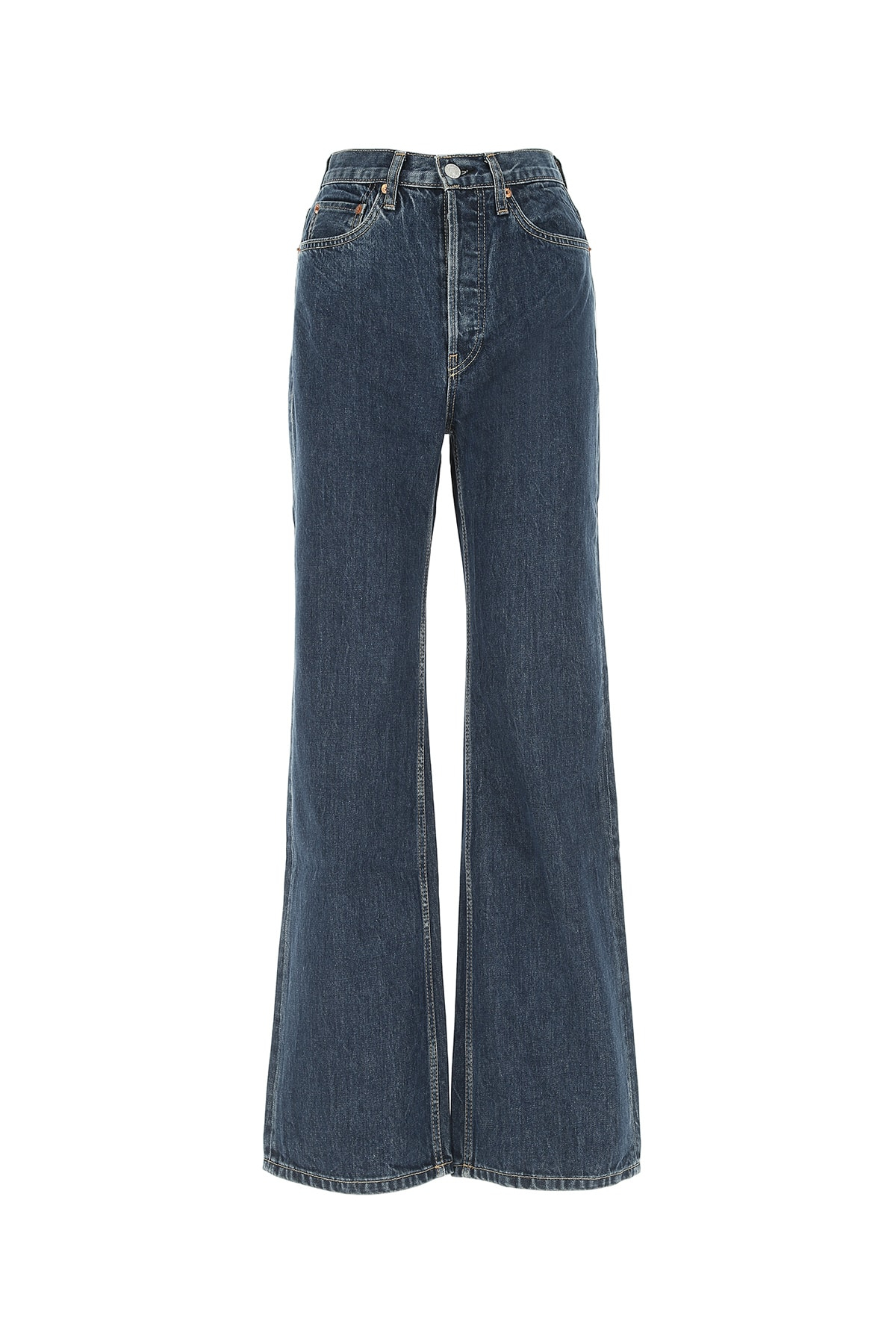 [REDONE] Jeans SS22 1883W7UHRWLA RUSTICINDIGO