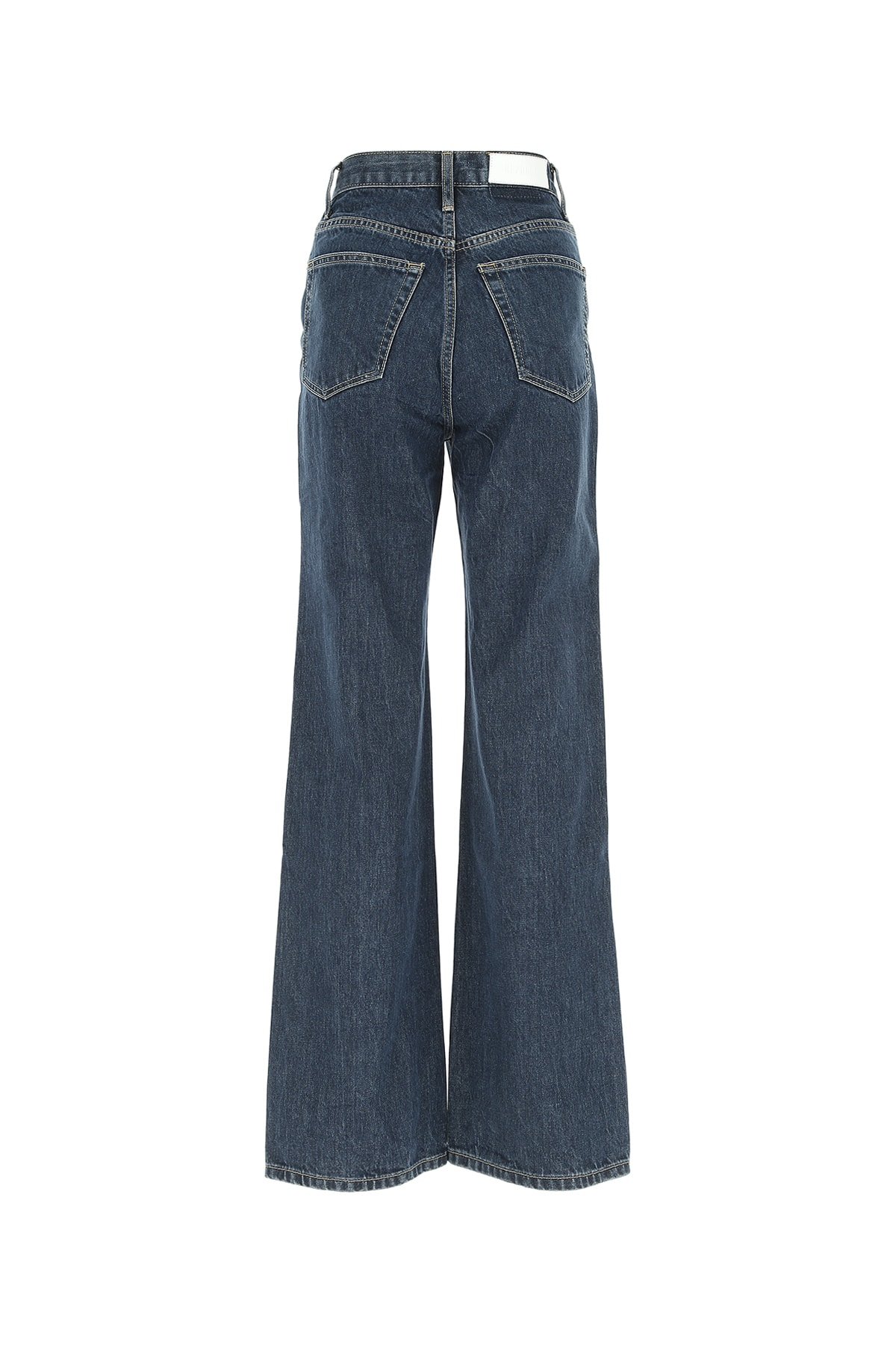[REDONE] Jeans SS22 1883W7UHRWLA RUSTICINDIGO