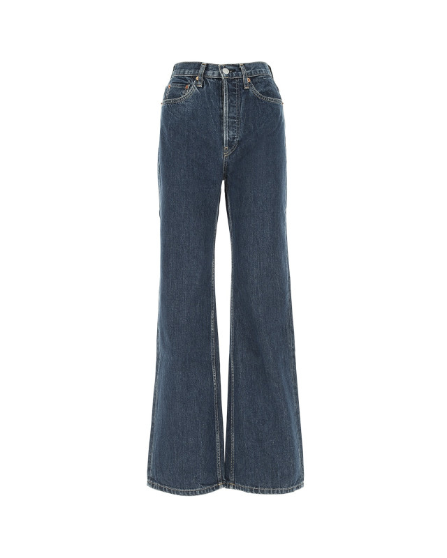[REDONE] Jeans SS22 1883W7UHRWLA RUSTICINDIGO