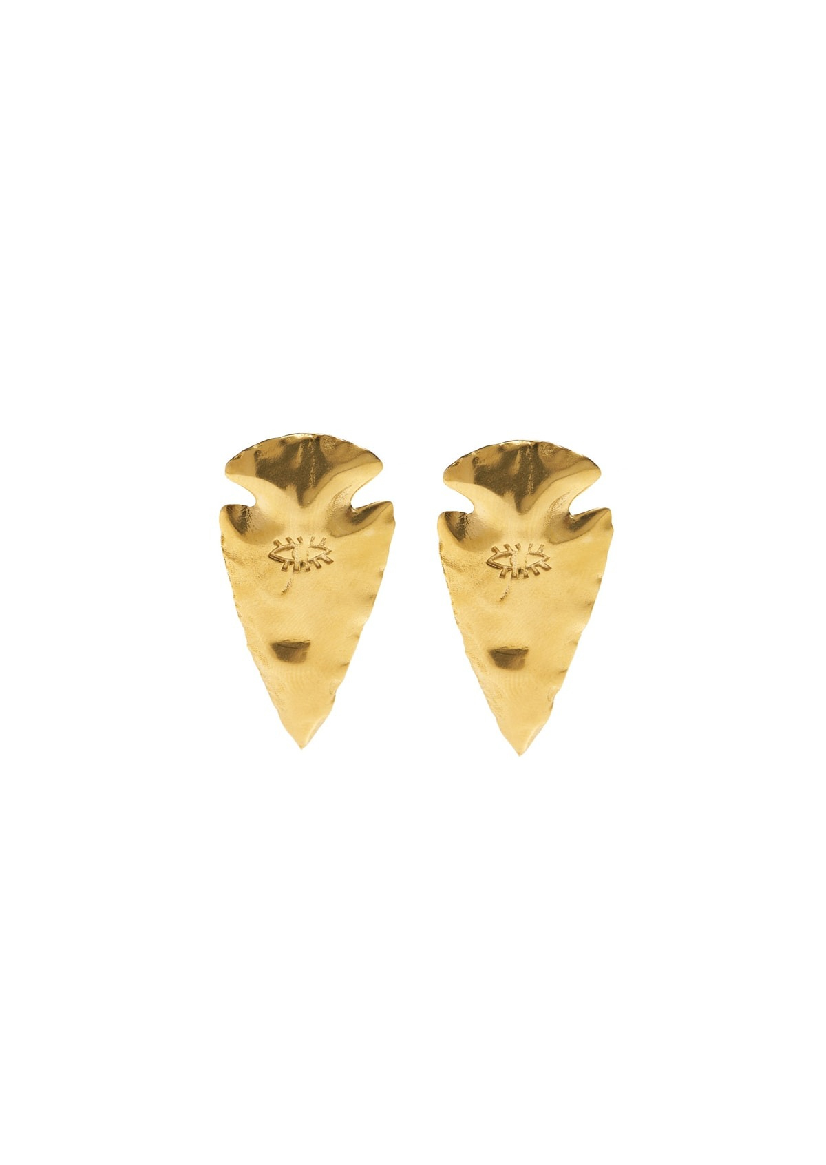 [Hermina Athens] Earring SS25 SSEG