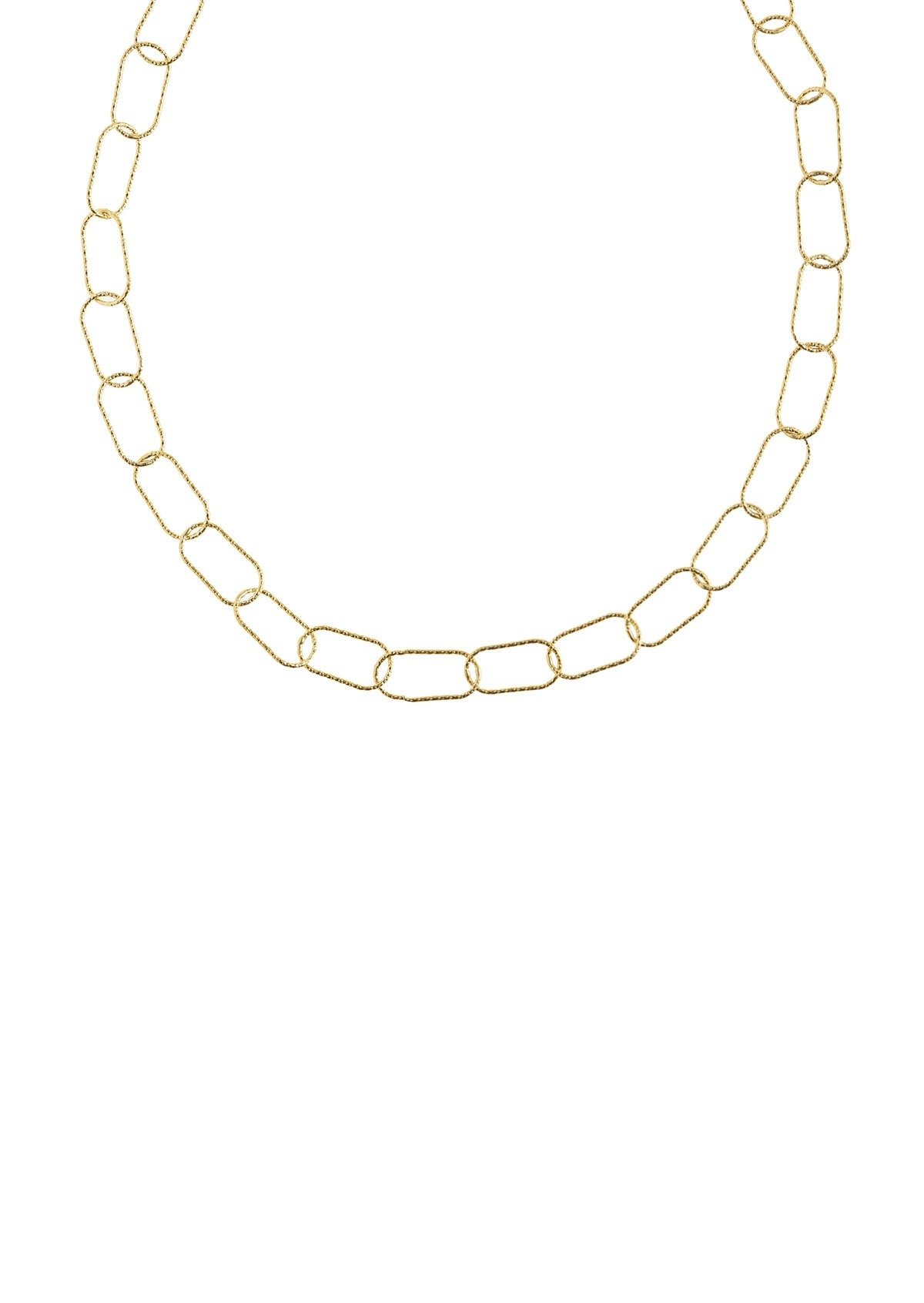[Hermina Athens] Necklace SS25 OSCG48